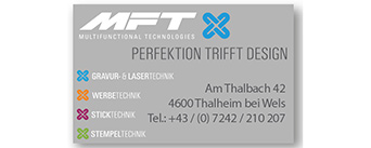 MFT Multifunctional Technologies GmbH