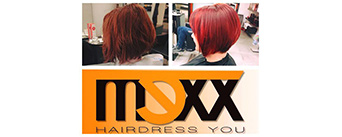 Mexx - Hairdress You