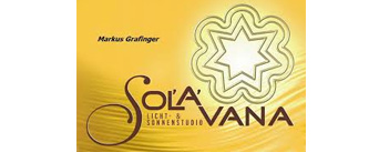 SOL'A'VANA Licht- & Sonnenstudio