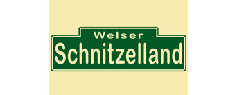 Welser Schnitzelland